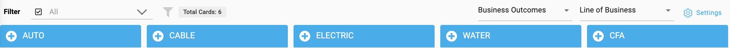 BO Additional Category