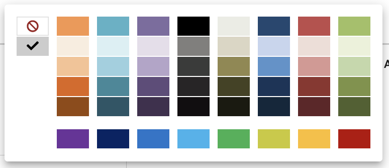 BO Card Color Picker